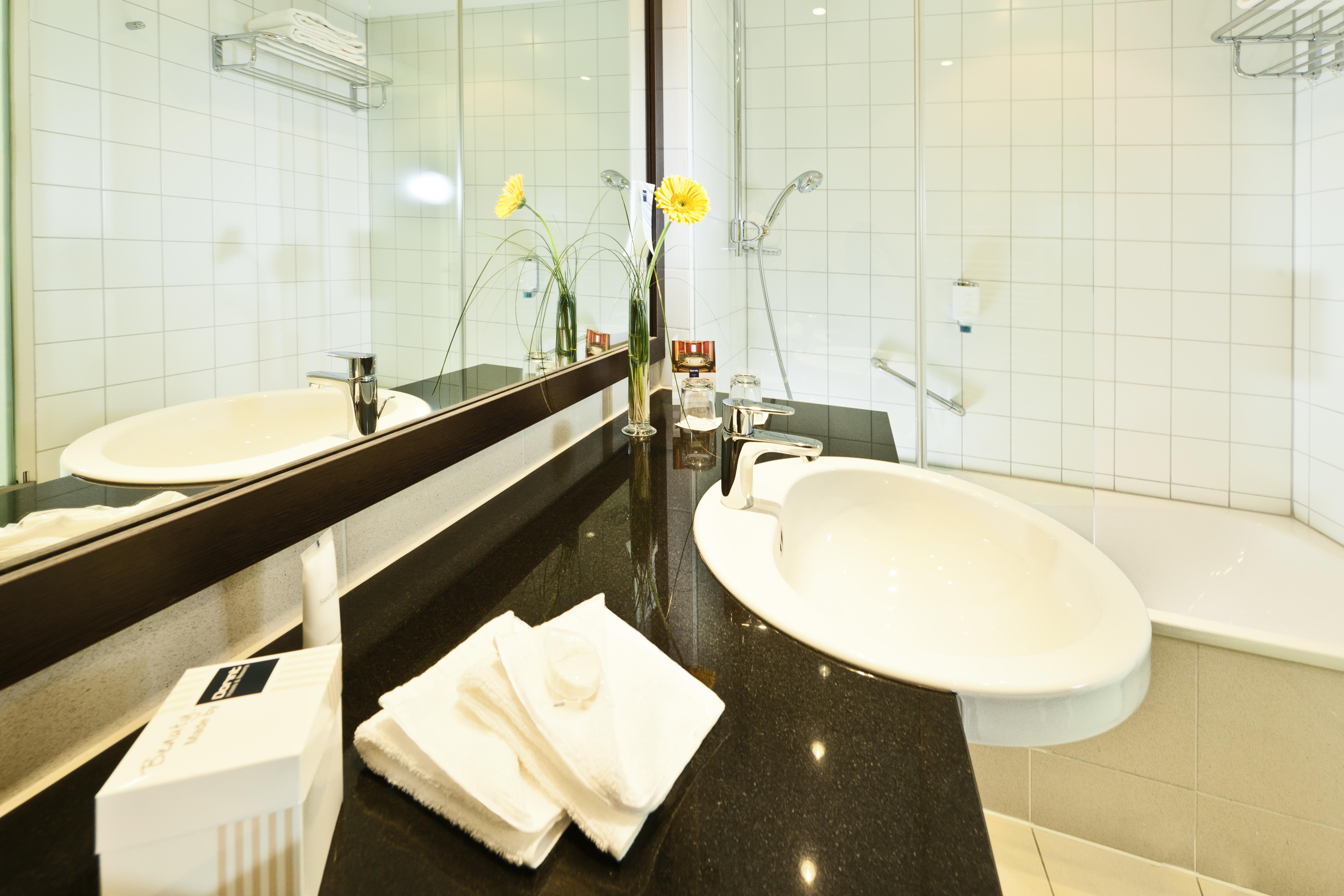 Hotel Dorint An Der Messe Keulen